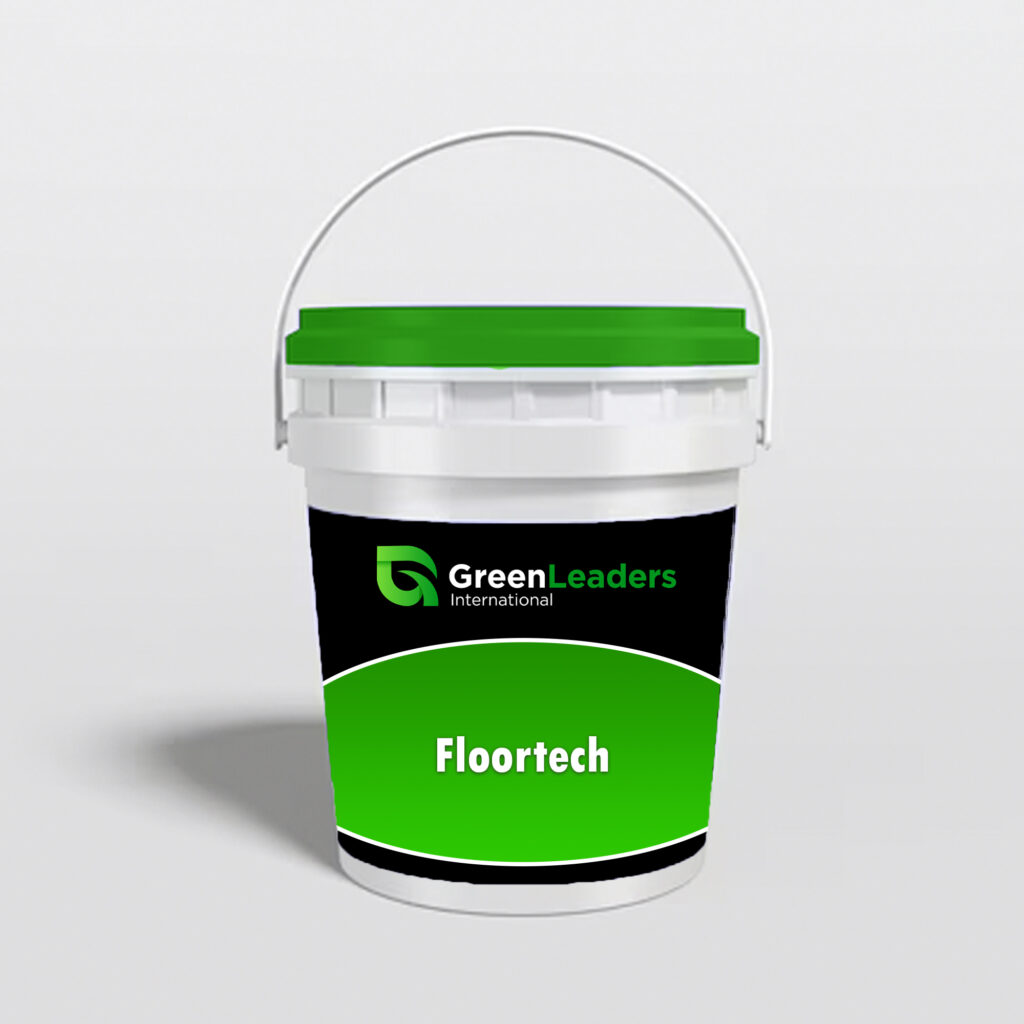 Floortech GreenLeaders International